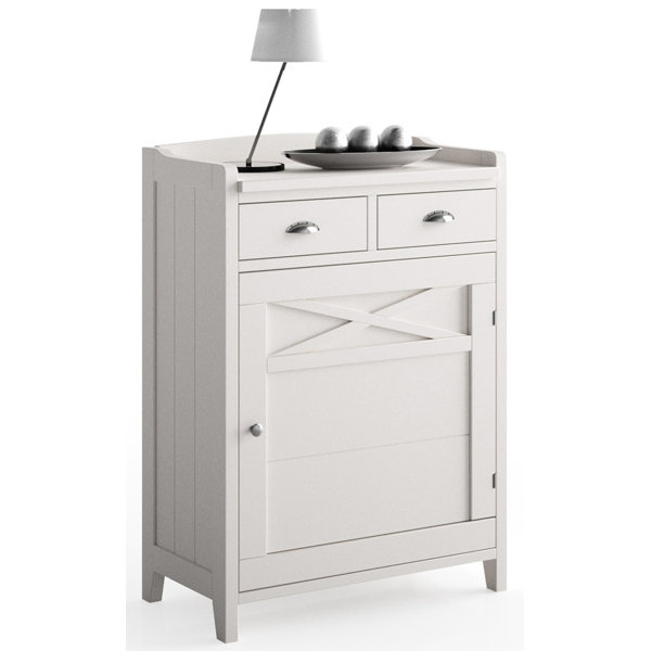 Sommerallee Highboard Dunhill | Wayfair.de